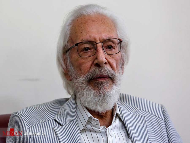 جمشید مشایخی در سی سی یو بستری شد/آقای بازیگر وضعیت عادی ندارد جمشید مشایخی در سی سی یو بستری شد/آقای بازیگر وضعیت عادی ندارد