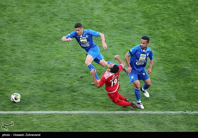 آخرین وضعیت حضور نمایندگان ایران در آسیا و حذف از آسیا بهدلیل بدهی آخرین وضعیت حضور نمایندگان ایران در آسیا و حذف از آسیا بهدلیل بدهی