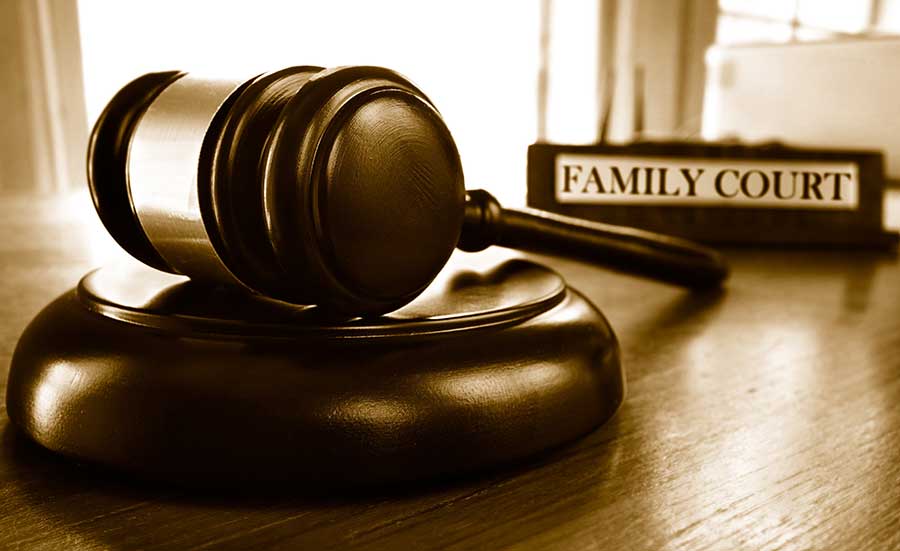 وکیل خانواده چه خدماتی ارائه می نماید؟