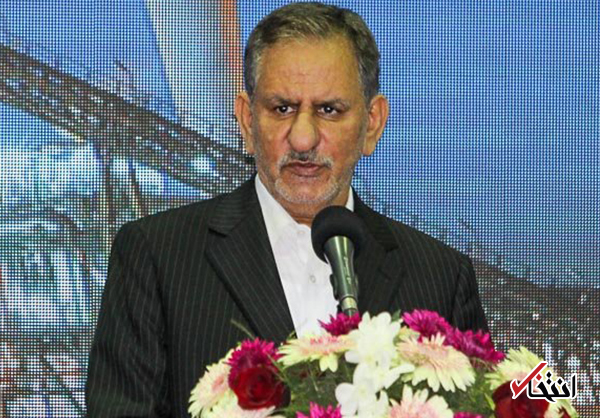 جهانگیری: نباید از رسانه ترسید؛ باید کار کرد حتی اگر زبان رسانه تند باشد جهانگیری: نباید از رسانه ترسید؛ باید کار کرد حتی اگر زبان رسانه تند باشد