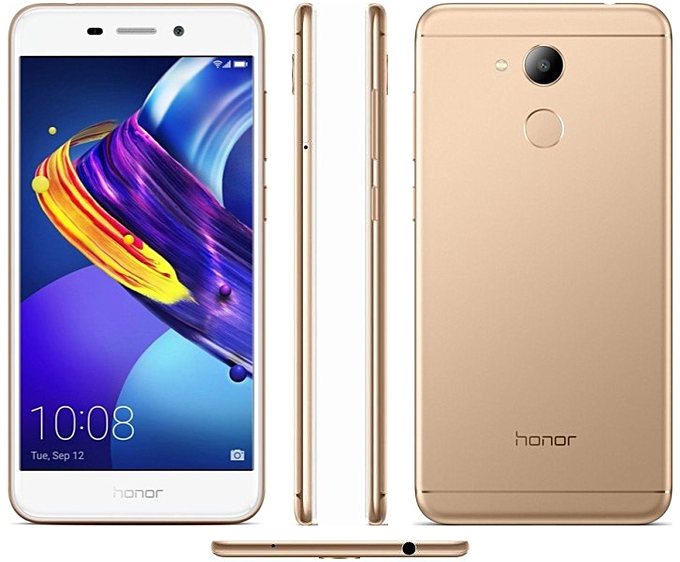 تلفن هوشمند Honor 6C Pro هوآوی معرفی شد