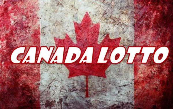 لاتاری کانادا چیست