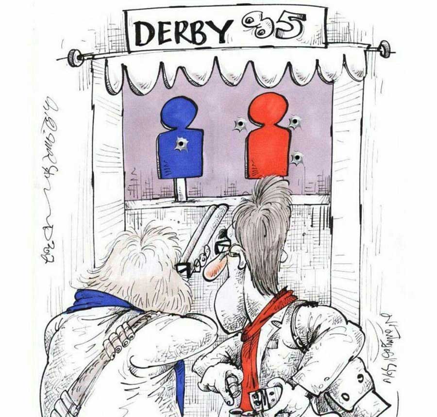 derby-caricature