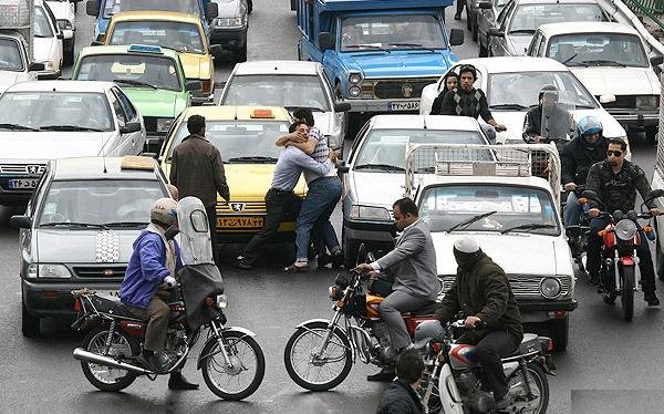 دعوا، دومین علت مرگ در عملیات اورژانسی دعوا، دومین علت مرگ در عملیات اورژانسی