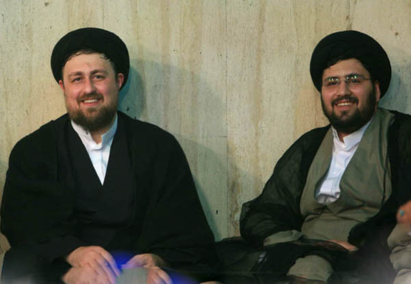 ali-khomeini