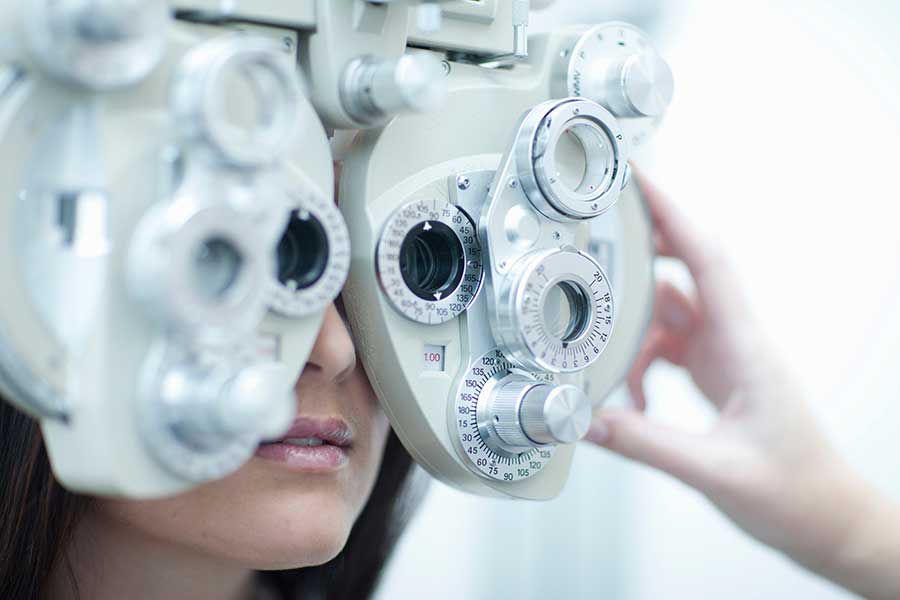 optometry-major