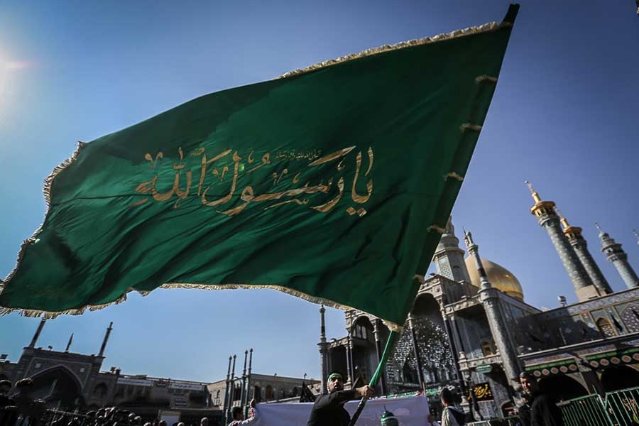 از اربعین تا 28 صفر، عاشورایی دیگر