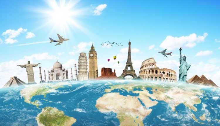 سفر کنید تا جوان بمانید