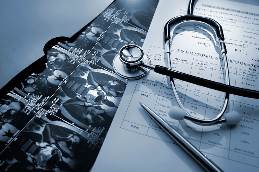 رشته تکنولوژی رادیولوژی