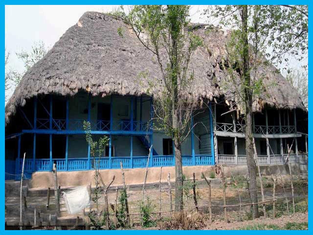 آستانه اشرفیه آستانه اشرفیه