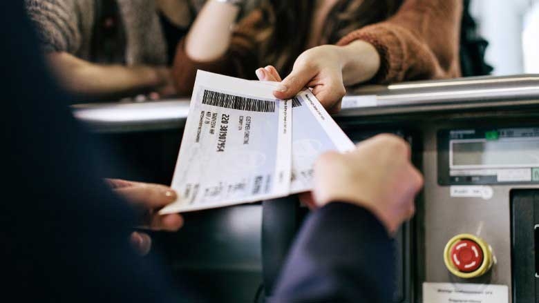 بلیط هواپیمای خارجی از کجا بخریم؟