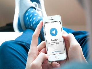 روش جوین مستقیم، اجباری یا پوش اد ممبر تلگرام