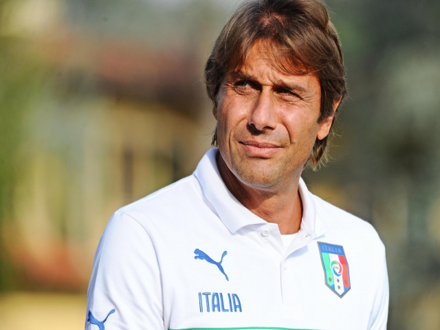افزایش احتمال بازگشت کونته به تیم ملی ایتالیا