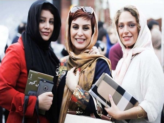 تصاویر دیدنی 10 آبان 96