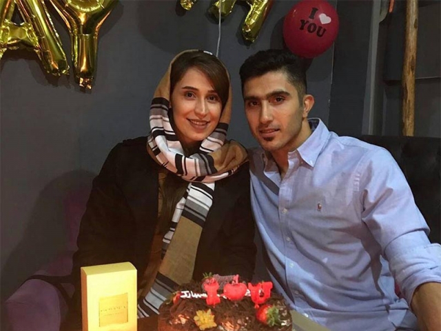 تصاویر دیدنی 2 آذر 96 تصاویر دیدنی 2 آذر 96