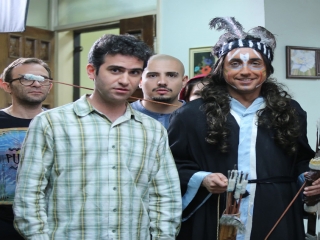 پخش فصل دوم «لیسانسه‌ها» از هفته اول آذر