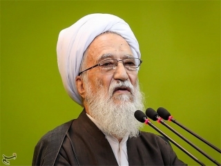 خطبه های نماز جمعه تهران 12 آبان 96