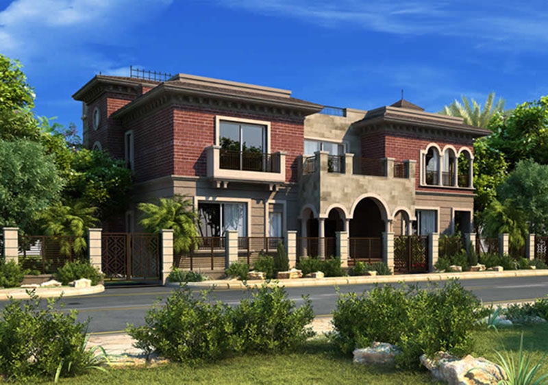 خرید و فروش ویلا در شمال