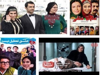 جدید ترین فیلم های ایرانی و خارجی دوبله فارسی