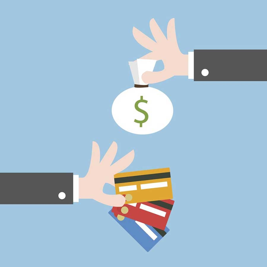 درگاه پرداخت الکترونیک چیست؟