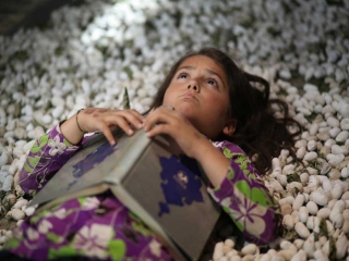 «نفس» به جشنواره فیلم مینسک بلاروس می رود