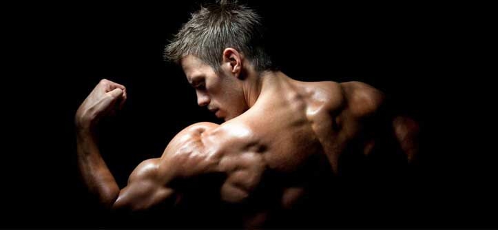 چگونه بدون استفاده از وزنه، عضلات را حجیم کنیم؟