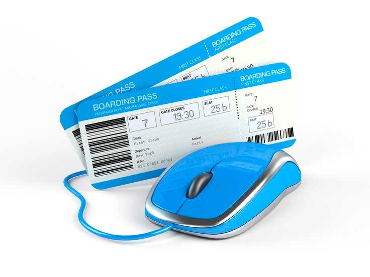 نکات مهم برای خرید بلیط ارزان هواپیما
