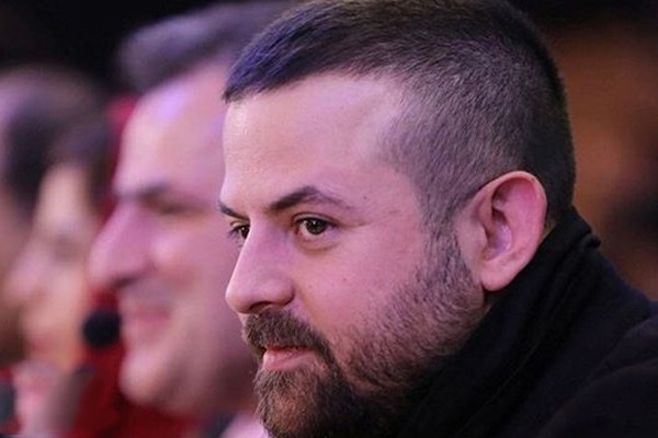 بیوگرافی هومن سیدی