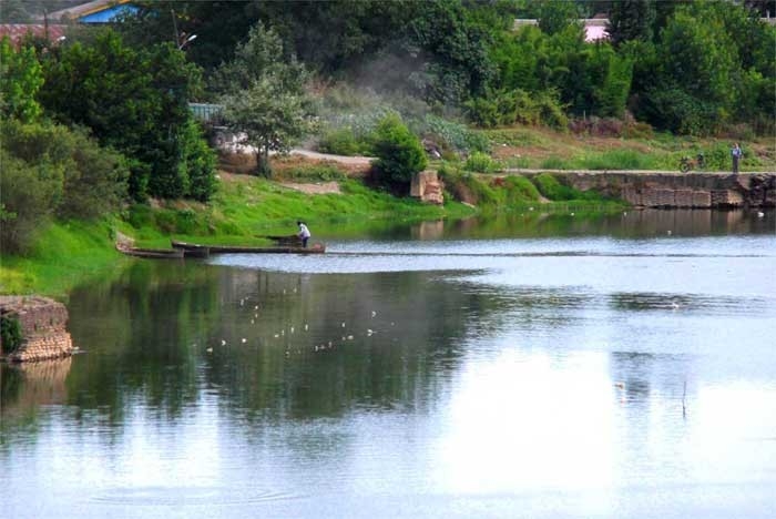 جاهای دیدنی زیبا کنار