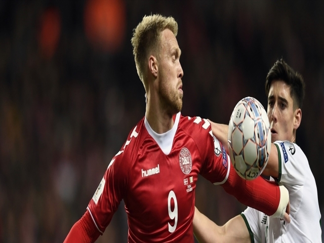 دانمارک 0 - 0 جمهوری ایرلند؛ تساوی ارزشمند یاران اونیل در کپنهاگ دانمارک 0 - 0 جمهوری ایرلند؛ تساوی ارزشمند یاران اونیل در کپنهاگ