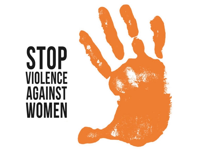 25 نوامبر، روز بین‌ المللی مبارزه با خشونت علیه زنان