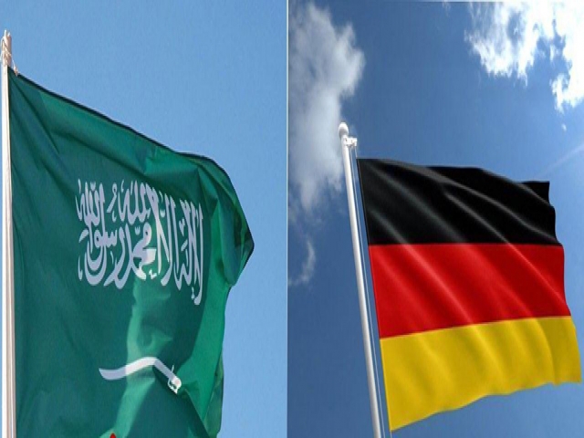 عربستان سفیر خود را از آلمان فراخواند