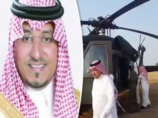 مرگ شاهزاده سعودی پس از موج برکناری و بازداشت‌ها در عربستان مشکوک است