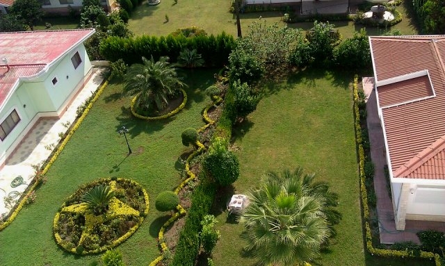 خرید ویلا در شمال