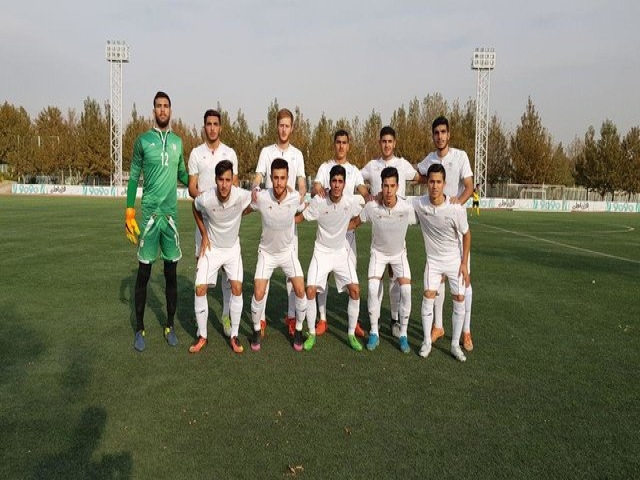 عدم صعود تیم‌ ‌ملی جوانان به مسابقات قهرمانی فوتبال آسیا