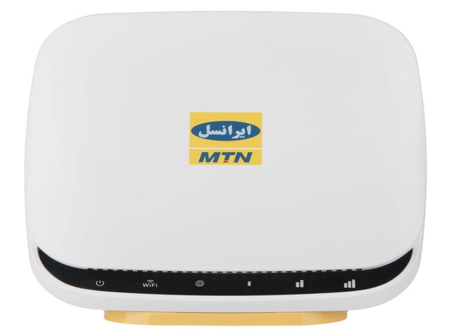 مودم های TD-LTE مودم های TD-LTE