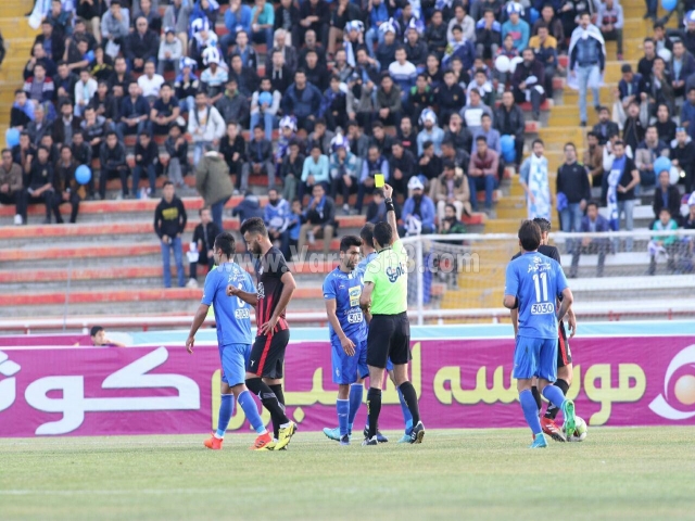 لطف داوری به استقلال؛ هرگز لطف داوری به استقلال؛ هرگز
