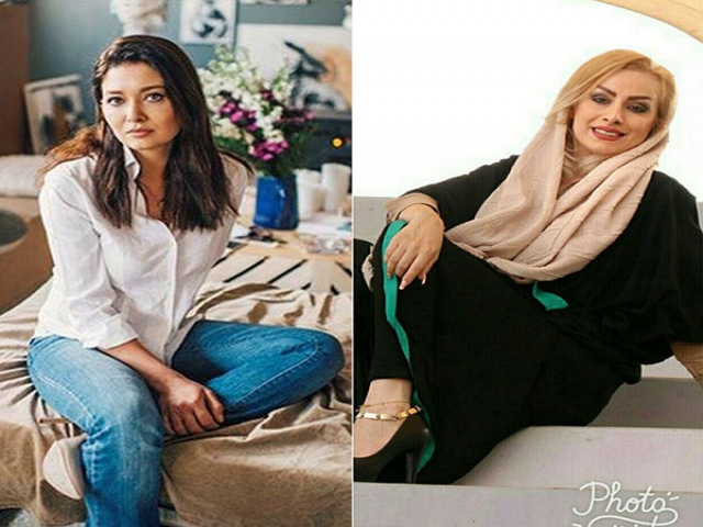 دلنوشته سپیده توفیق در خصوص محدودیت بازیگران ایرانی و توجه به بازیگران خارجی دلنوشته سپیده توفیق در خصوص محدودیت بازیگران ایرانی و توجه به بازیگران خارجی