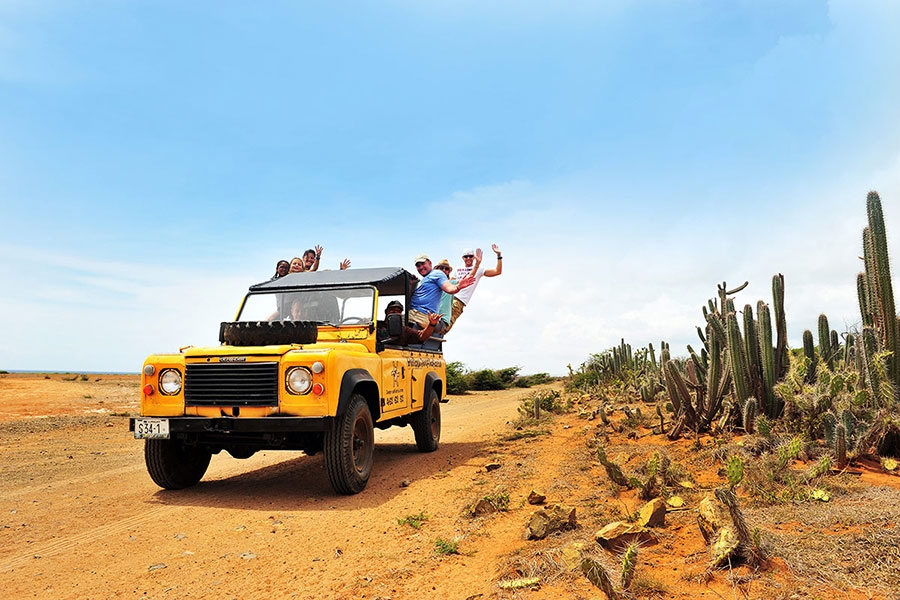 انواع تورهای مسافرتی و سفر