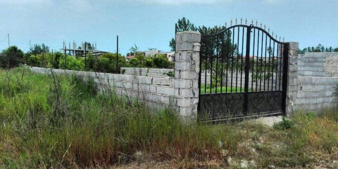 خرید زمین در شمال