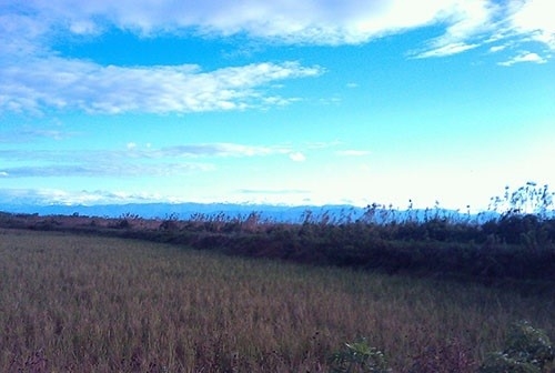ساحل روستای زهنده