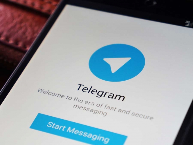 آیا تلگرام فیلتر شده است؟