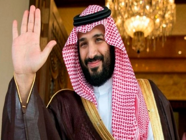 تحولات عربستان سلطنت ملک سلمان را هم به خطر می‌اندازد