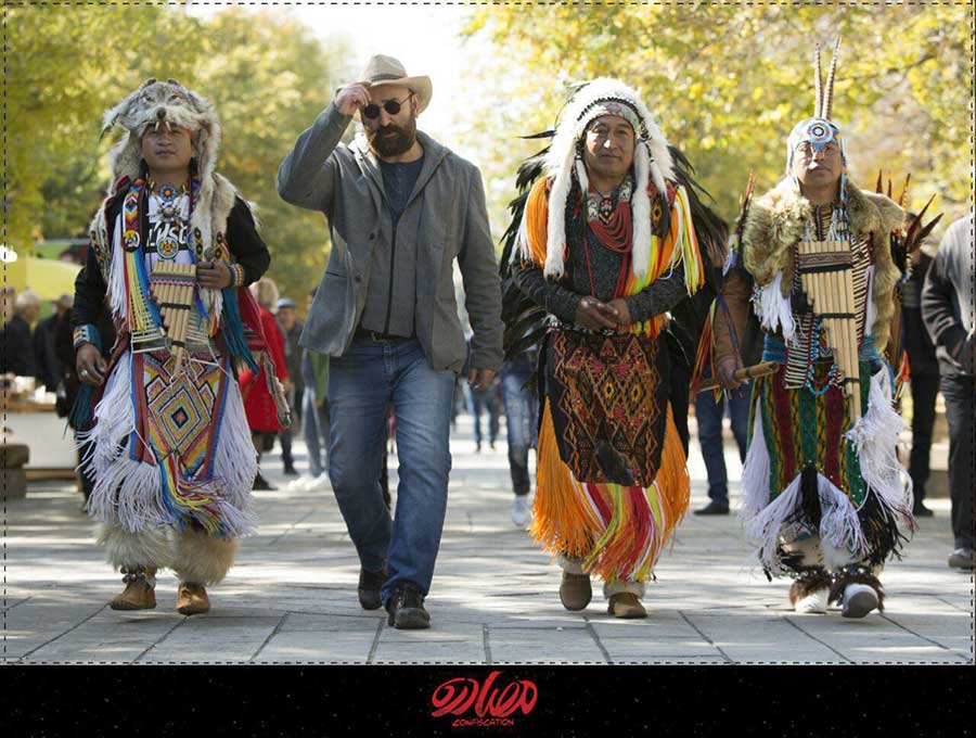 تصاویر دیدنی 13 آبان 96 تصاویر دیدنی 13 آبان 96