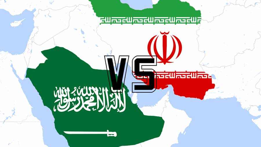 گزینه‌های جنگ ایران و عربستان