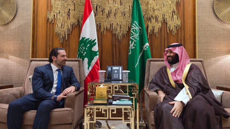 سیانان: عربستان شاید بتواند لبنان را قورت دهد اما نمیتواند آن را هضم کند سیانان: عربستان شاید بتواند لبنان را قورت دهد اما نمیتواند آن را هضم کند