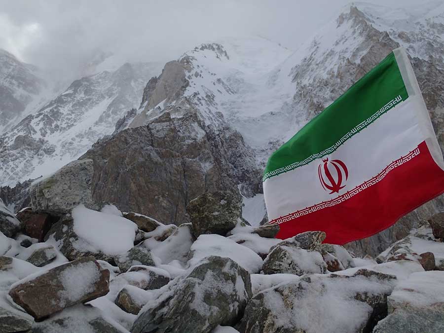 iranian-route