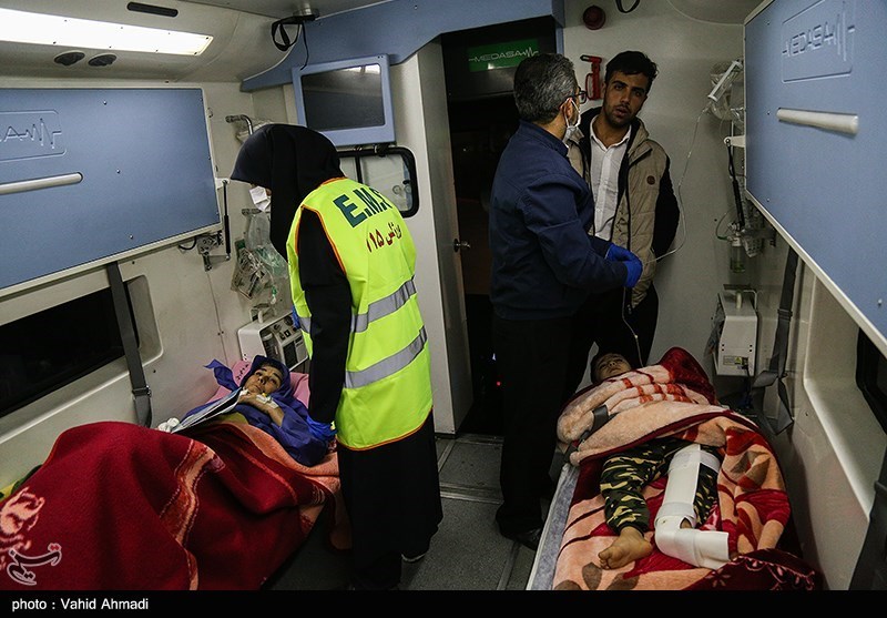 entrance-of-the-fifth-group-of-victims-of-the-earthquake-in-kermanshah-to-mehrabad-airport entrance-of-the-fifth-group-of-victims-of-the-earthquake-in-kermanshah-to-mehrabad-airport