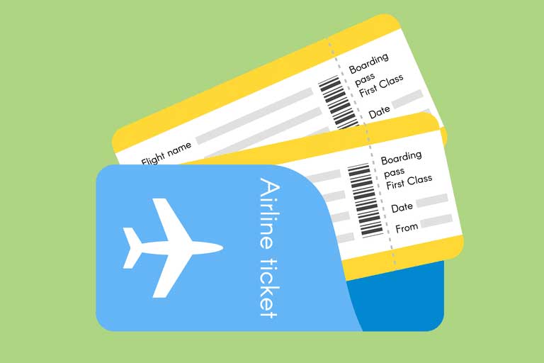 airline-ticket-reservation-guide