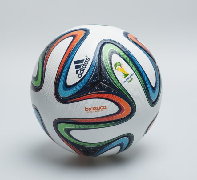 توپ‌های جام جهانی در گذر زمان + عکس